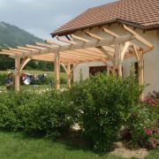 Pergolas douglas